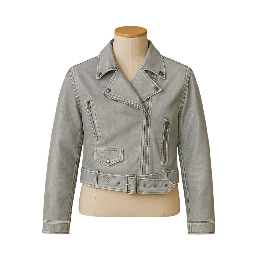 CHAQUETA QUEEN EK