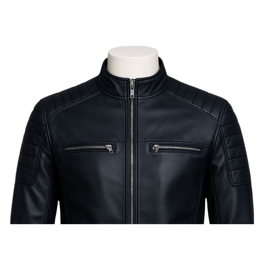 CHAQUETA MAVERICK EK