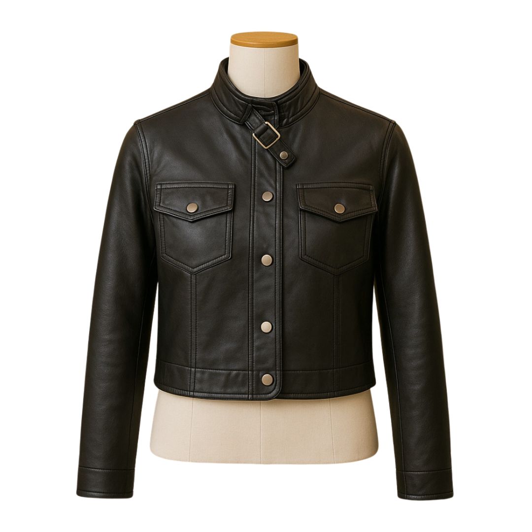 CHAQUETA QUEEN EK