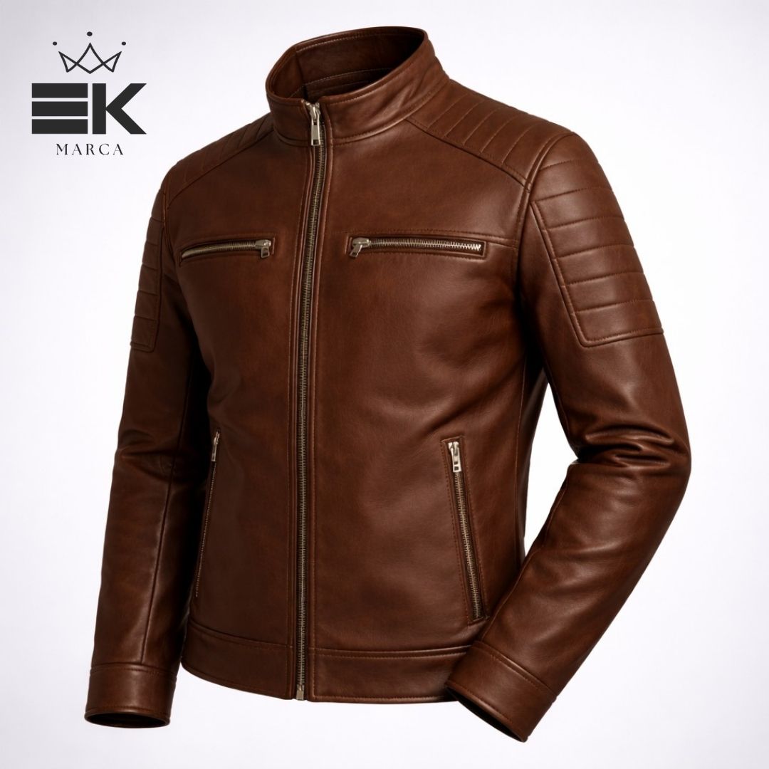 CHAQUETA MAVERICK EK