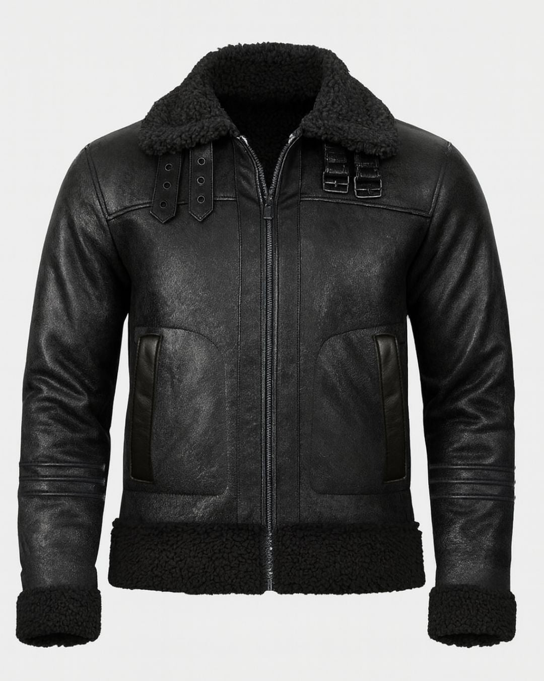CHAQUETA BEAR EK