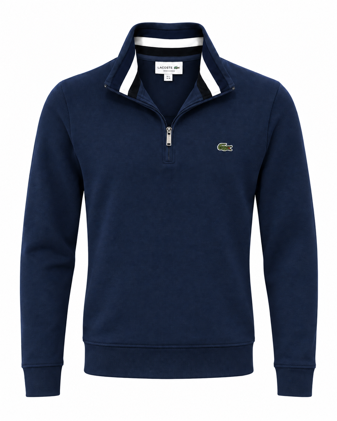 BUSO LACOSTE HERITAGE