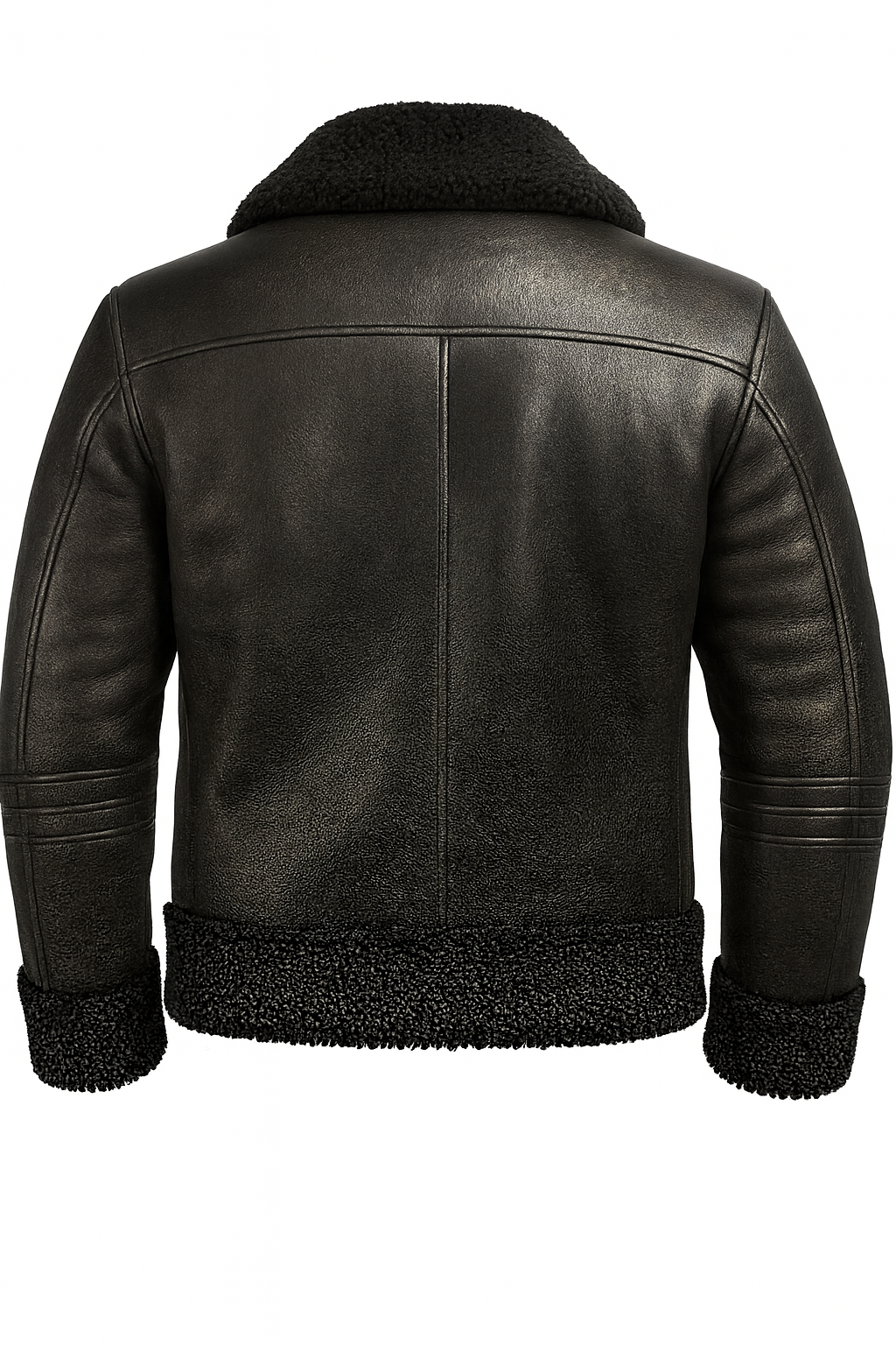 CHAQUETA BEAR EK