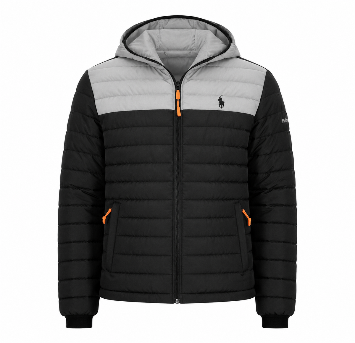 CHAQUETA POLO EK