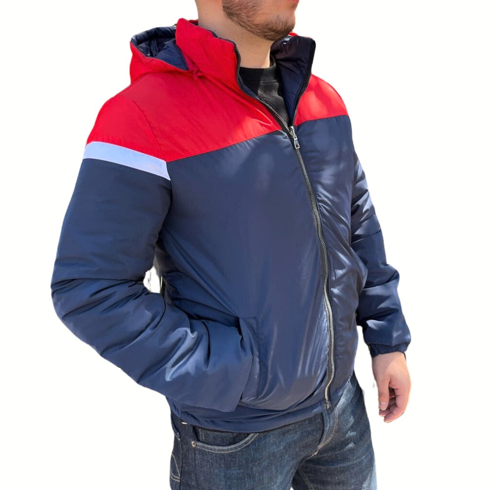 CHAQUETA TOMMY EK