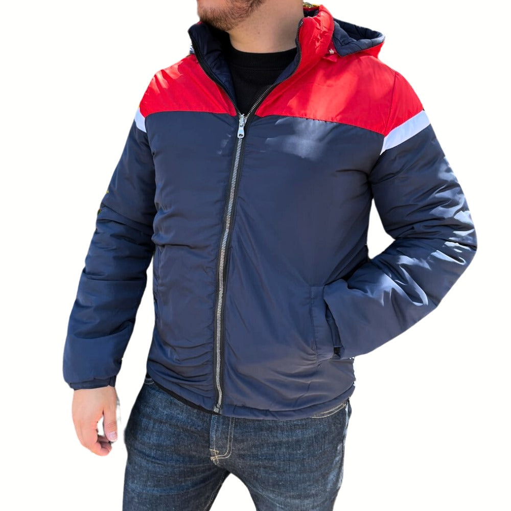 CHAQUETA TOMMY EK