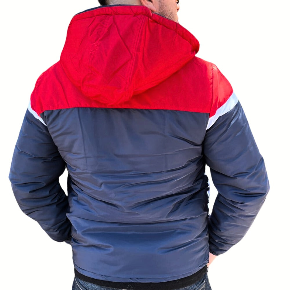 CHAQUETA TOMMY EK