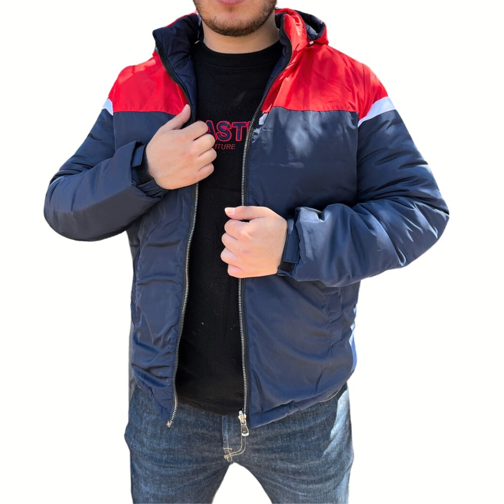 CHAQUETA TOMMY EK