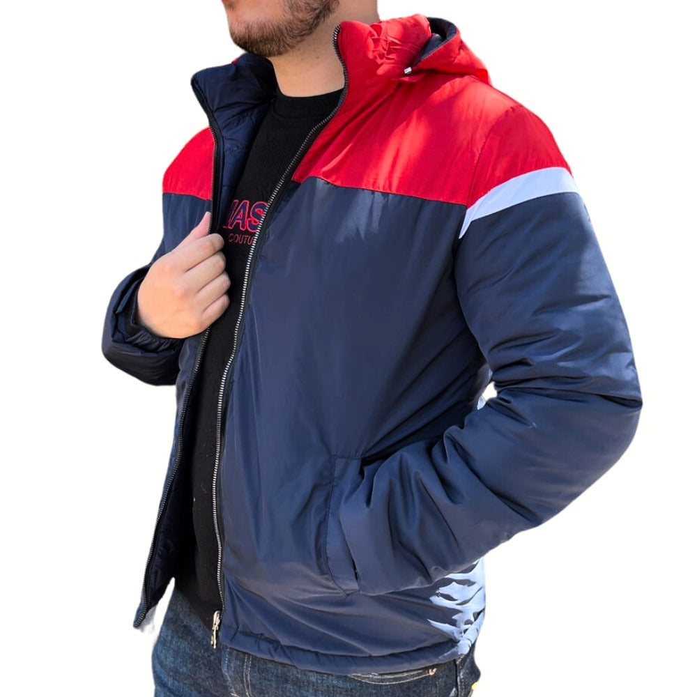 CHAQUETA TOMMY EK