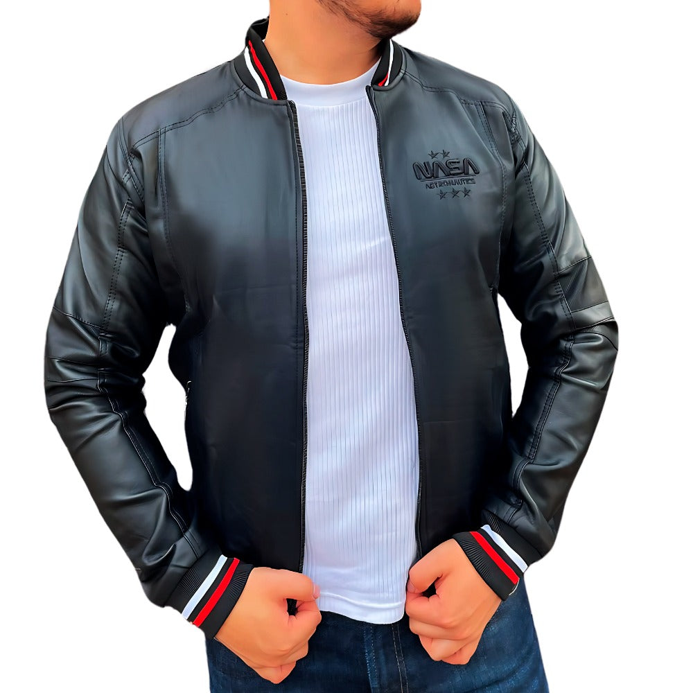 CHAQUETA FLAG EK