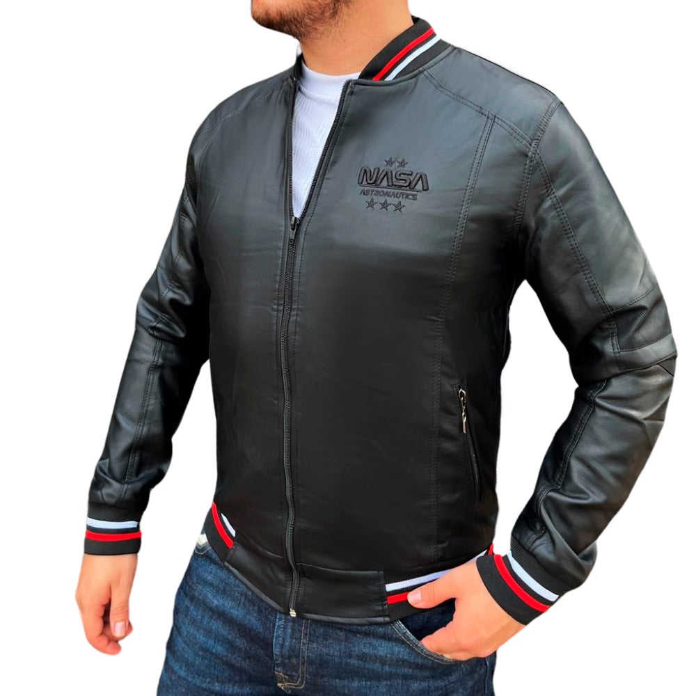 CHAQUETA FLAG EK