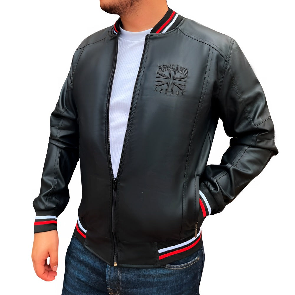 CHAQUETA FLAG EK