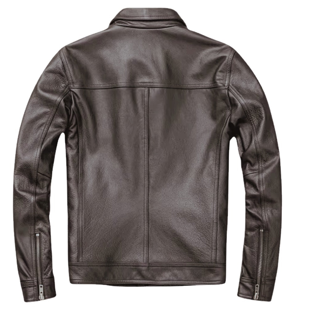 CHAQUETA REBEL EK