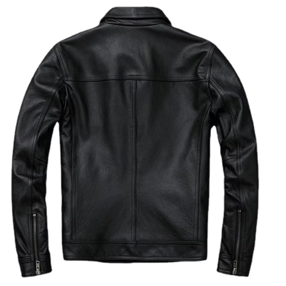 CHAQUETA REBEL EK