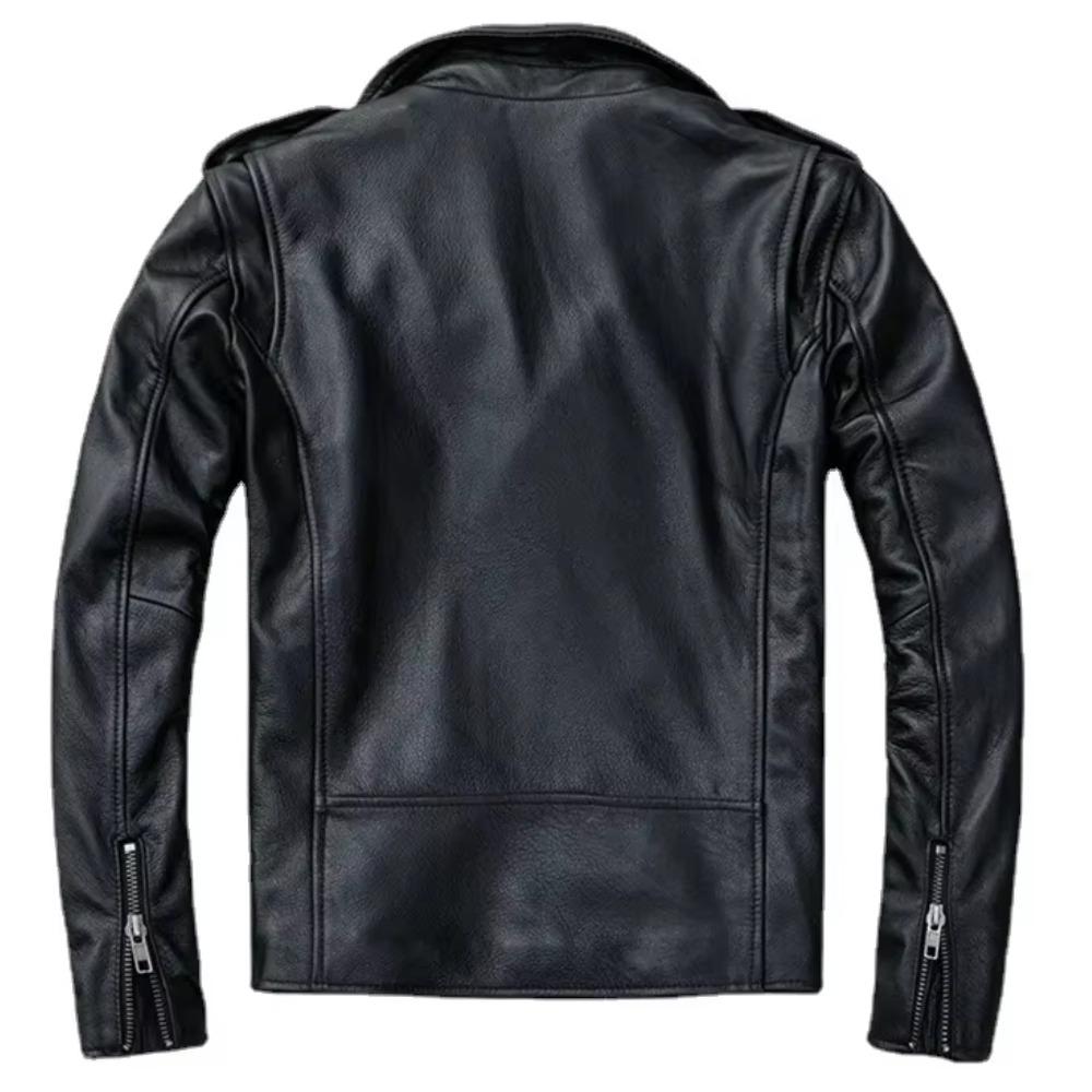 CHAQUETA ROCKER EK