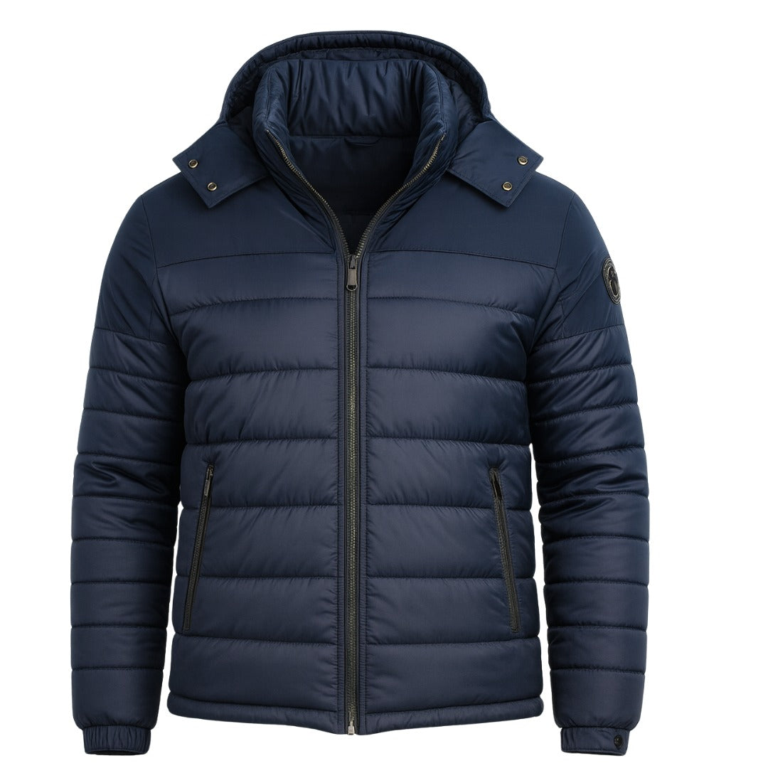 CHAQUETA FROST EK