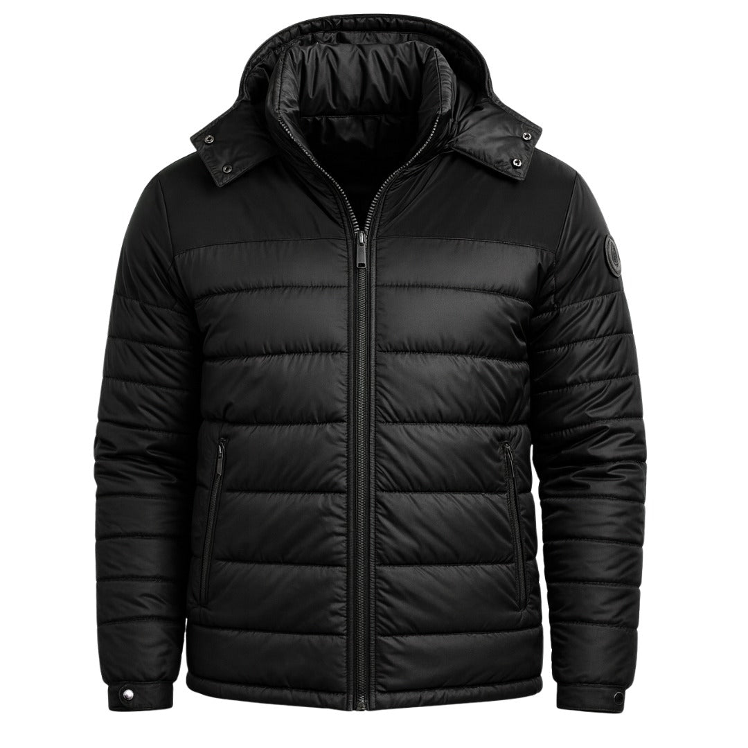 CHAQUETA FROST EK