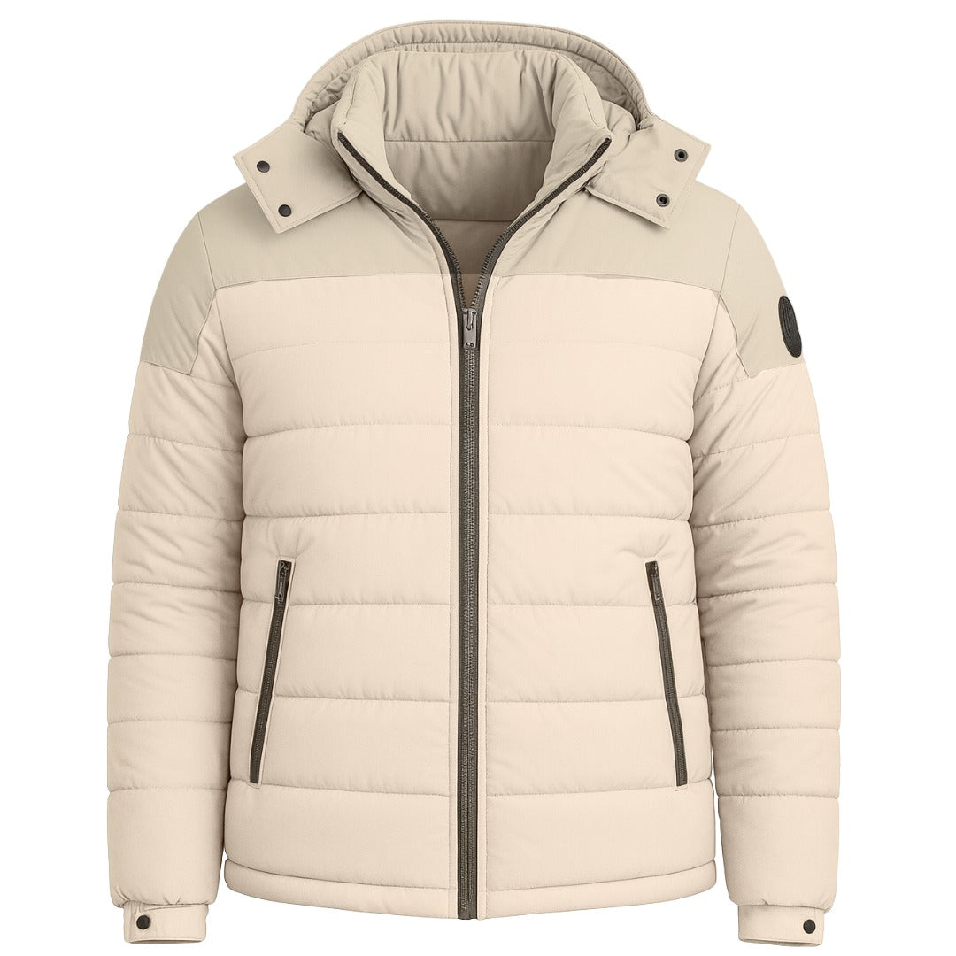 CHAQUETA FROST EK