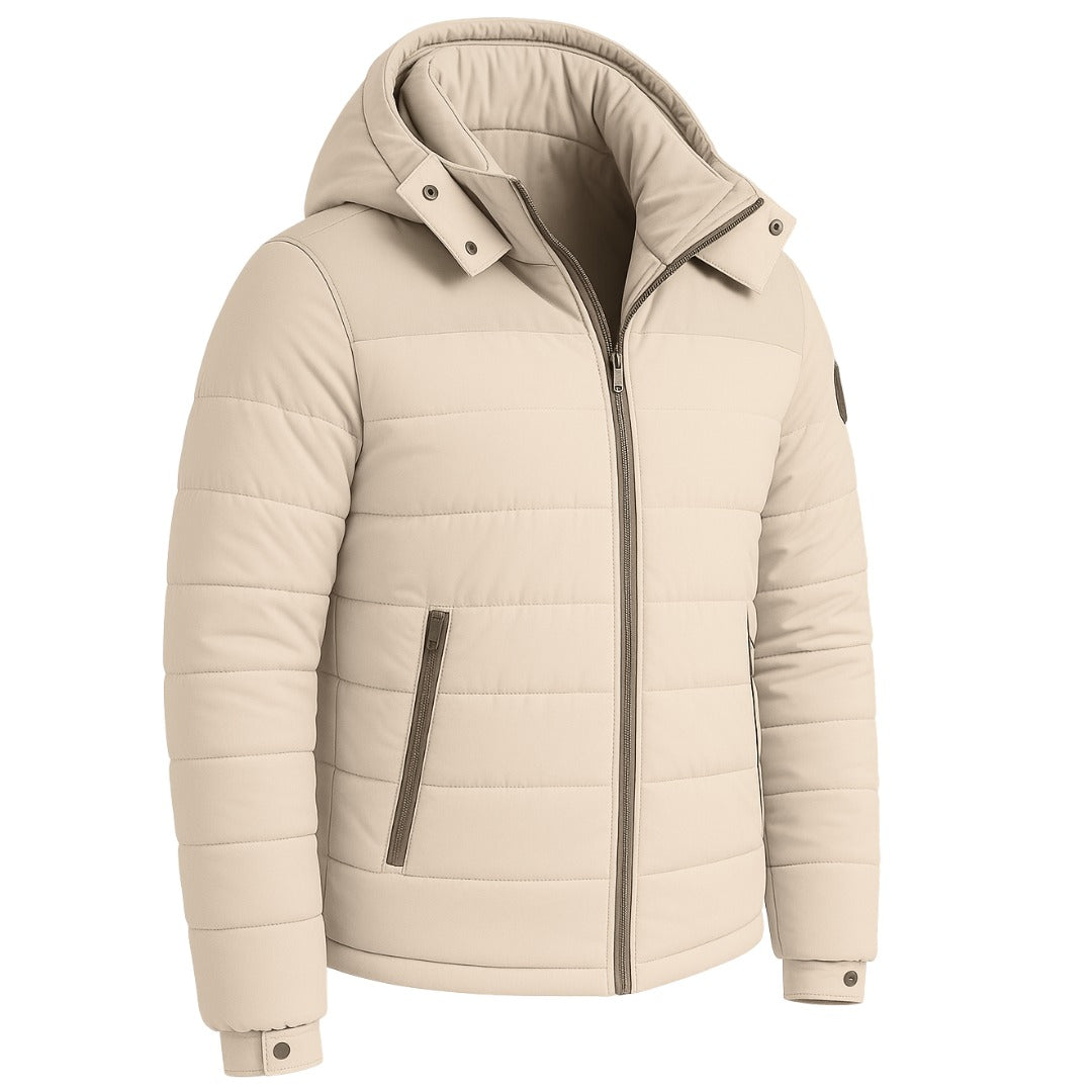 CHAQUETA FROST EK