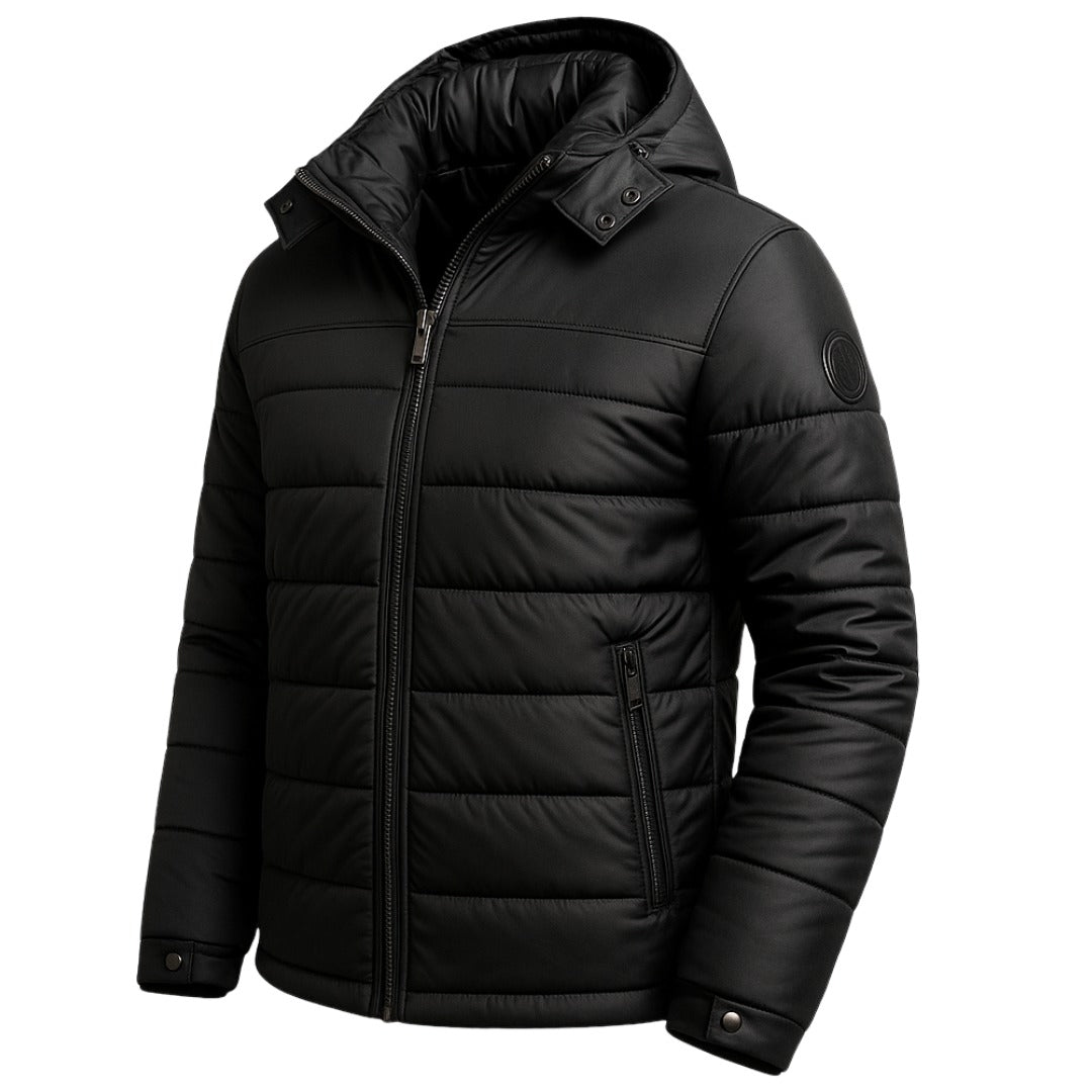 CHAQUETA FROST EK