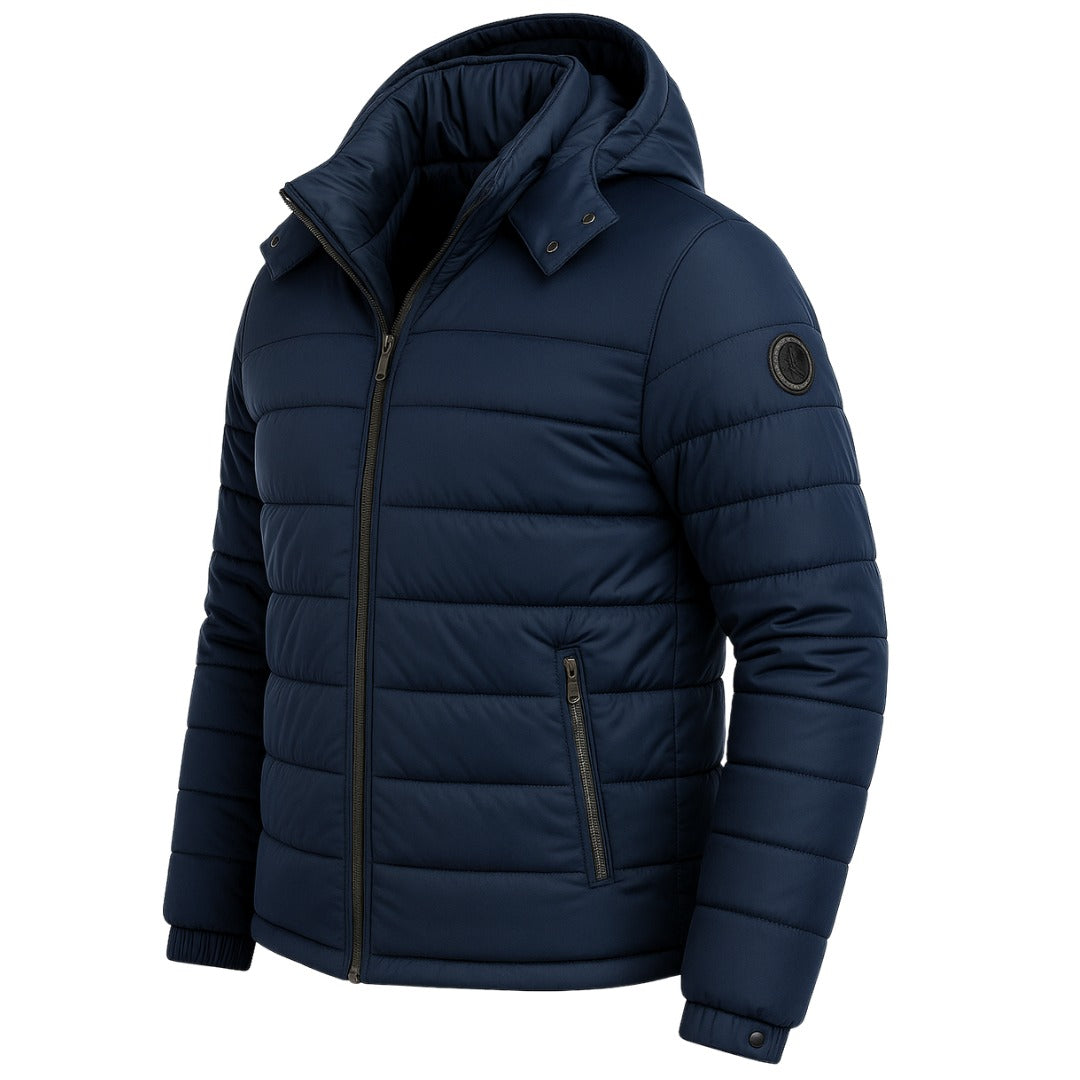 CHAQUETA FROST EK