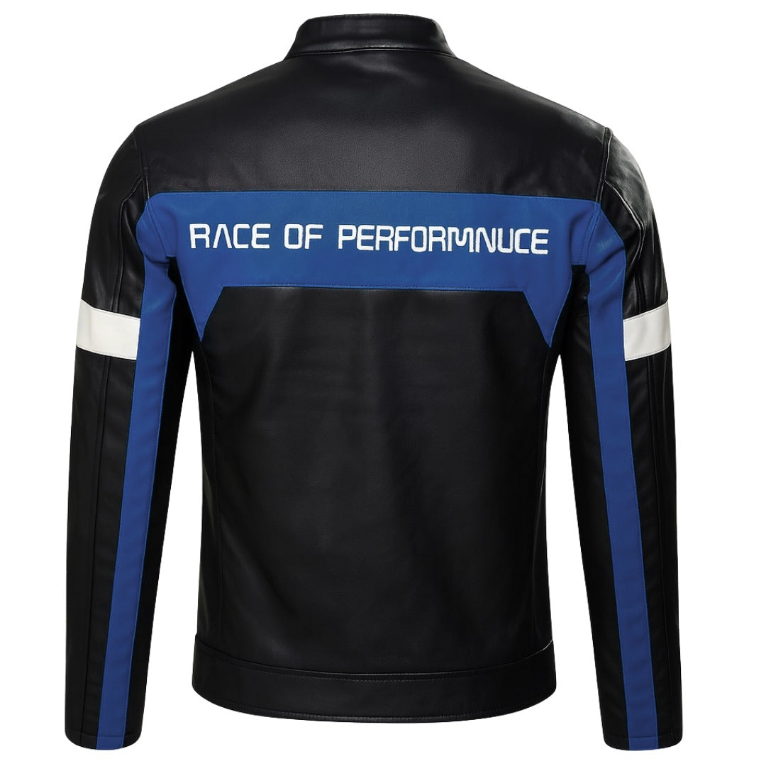CHAQUETA RACER EK