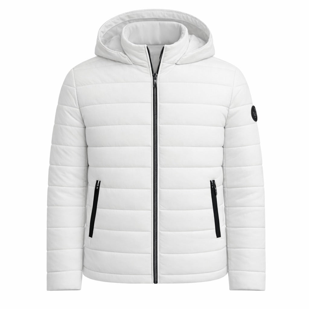 CHAQUETA ALASKA EK