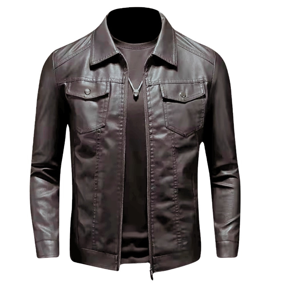 CHAQUETA REBEL EK