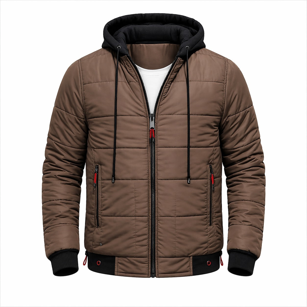 CHAQUETA REVERSE EK
