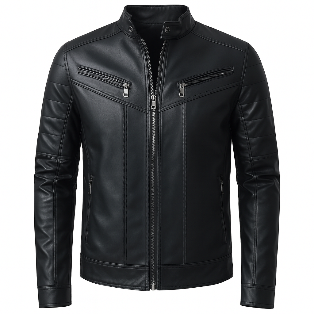 CHAQUETA JACKET JACK