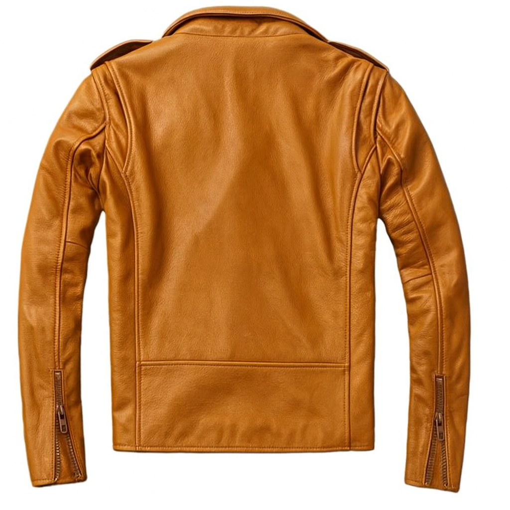 CHAQUETA ROCKER EK