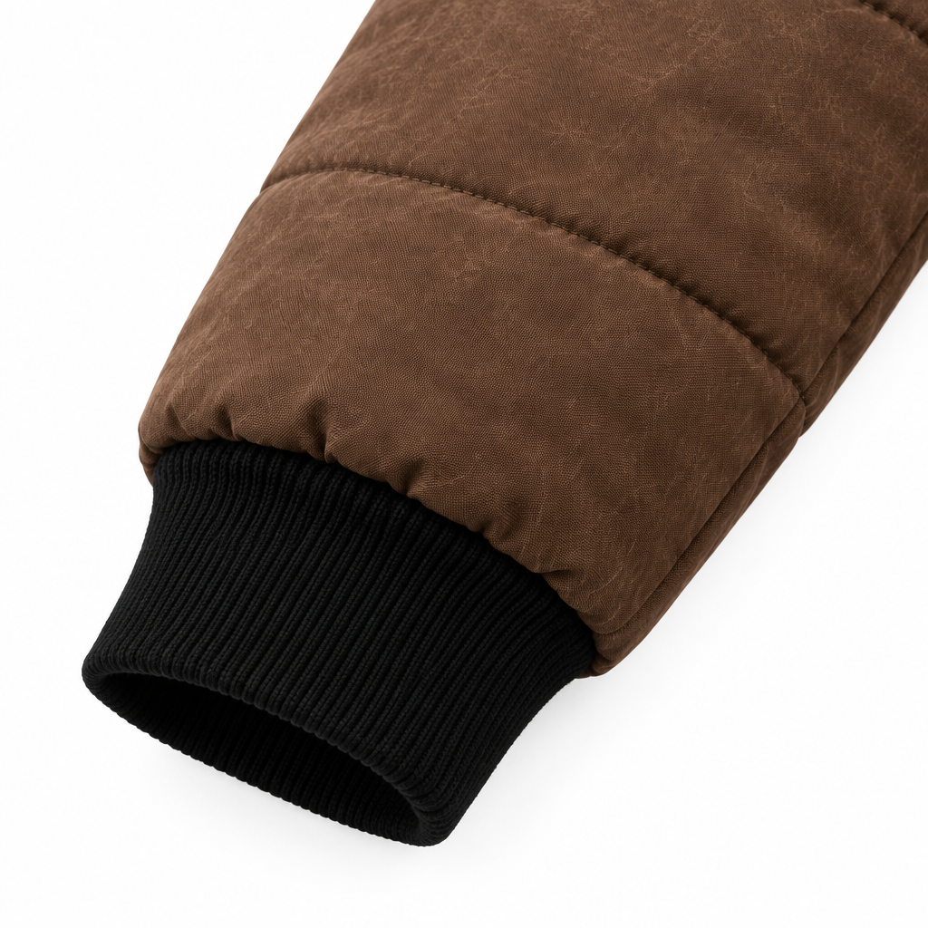 CHAQUETA ROGUE