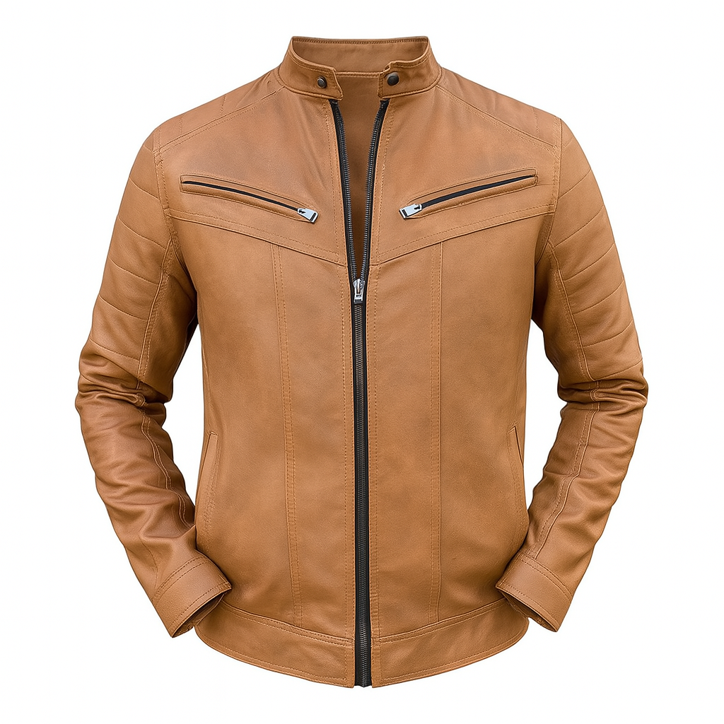 CHAQUETA JACKET JACK