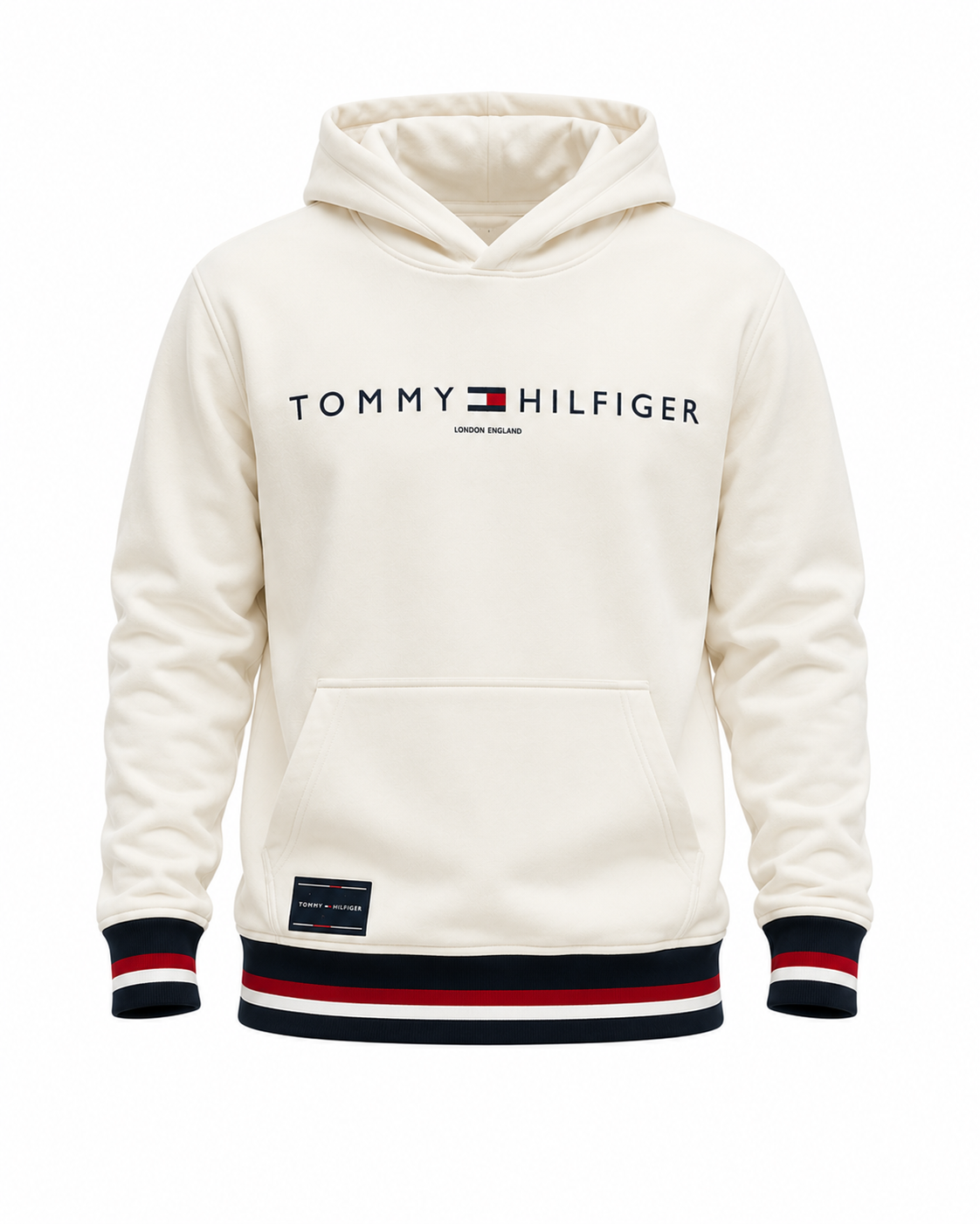 HOODIE TOMMY EK