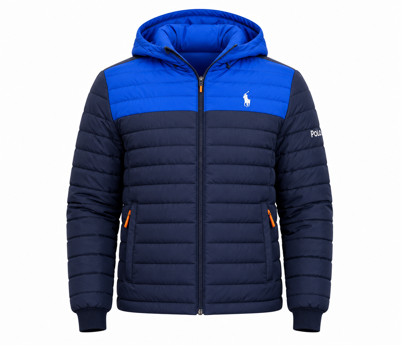 CHAQUETA POLO EK