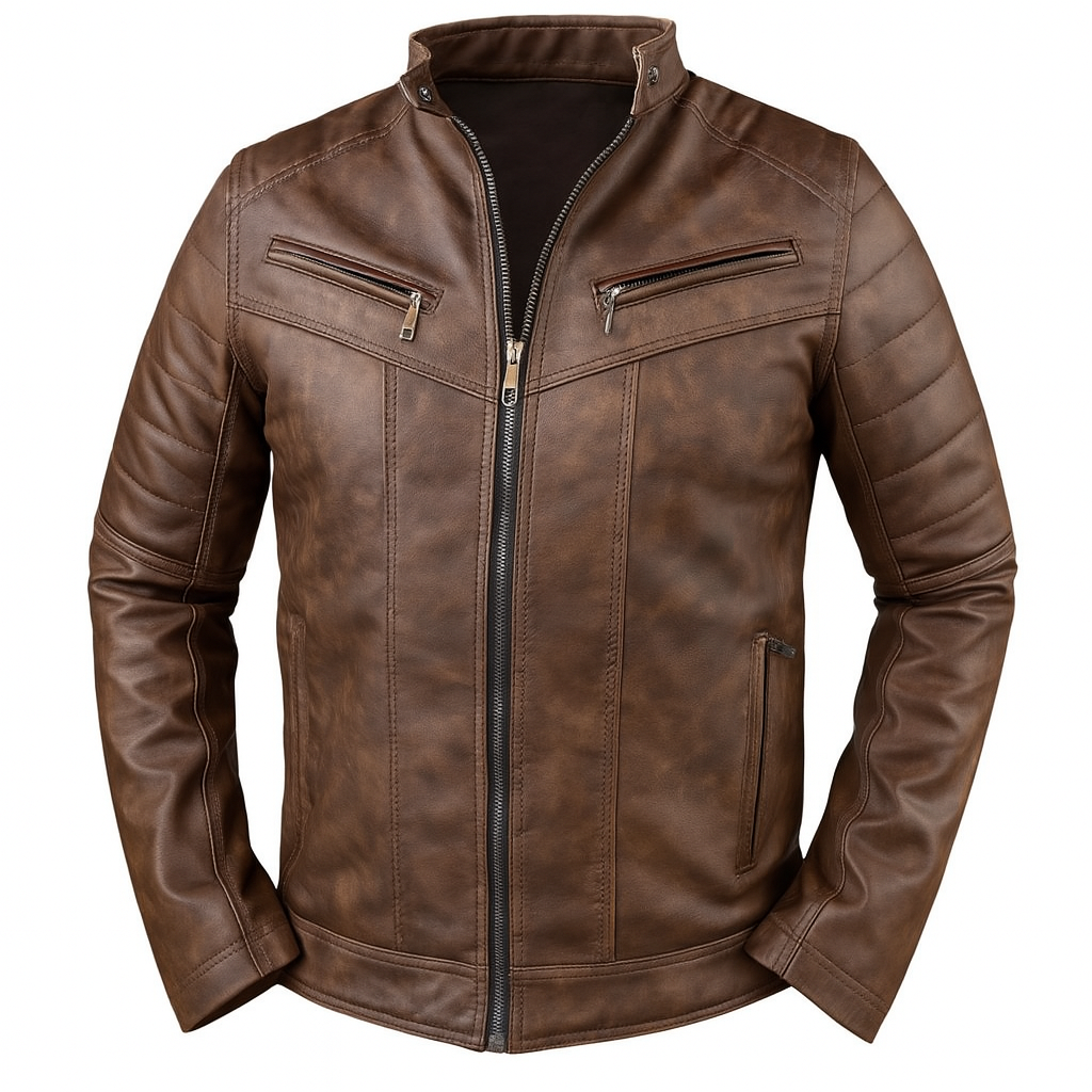 CHAQUETA JACKET JACK