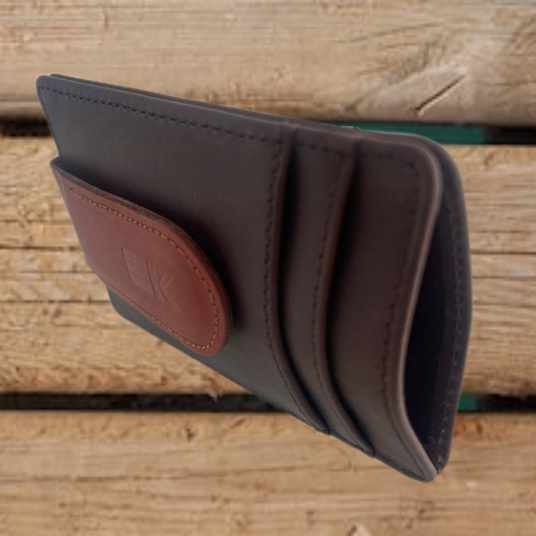 Tarjetero MoneyClip