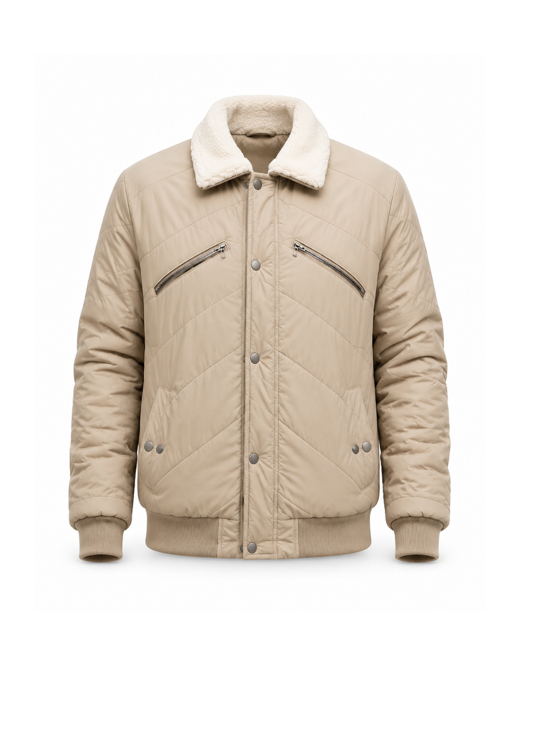 CHAQUETA BOSTON EK