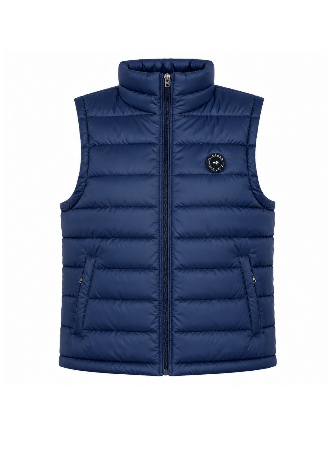 CHALECO WINTER EK