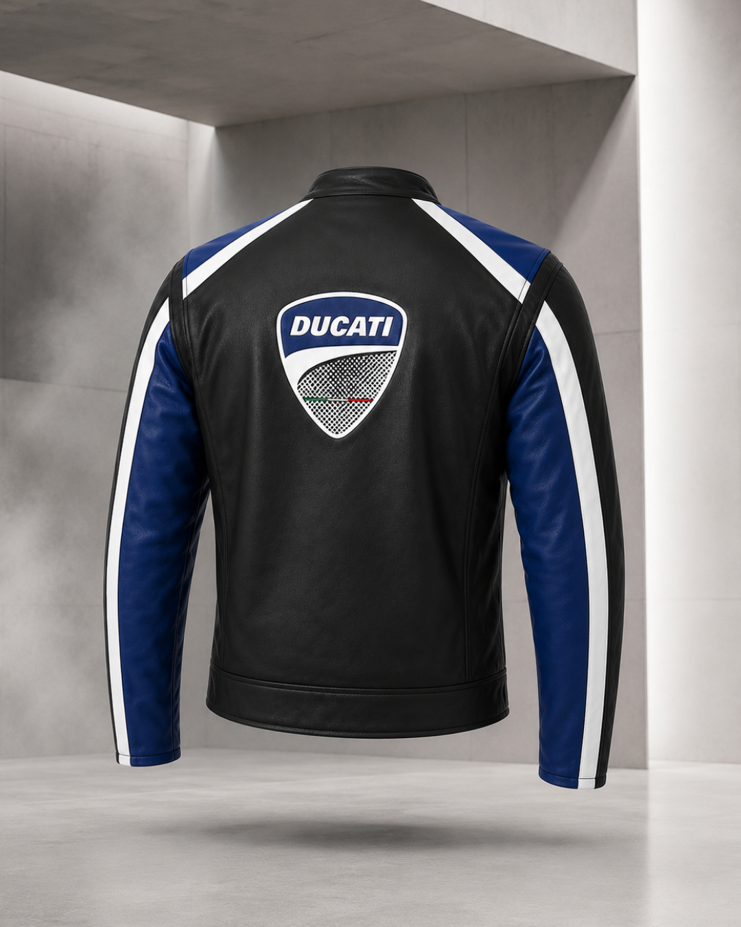 CHAQUETA EK IRON RIDER