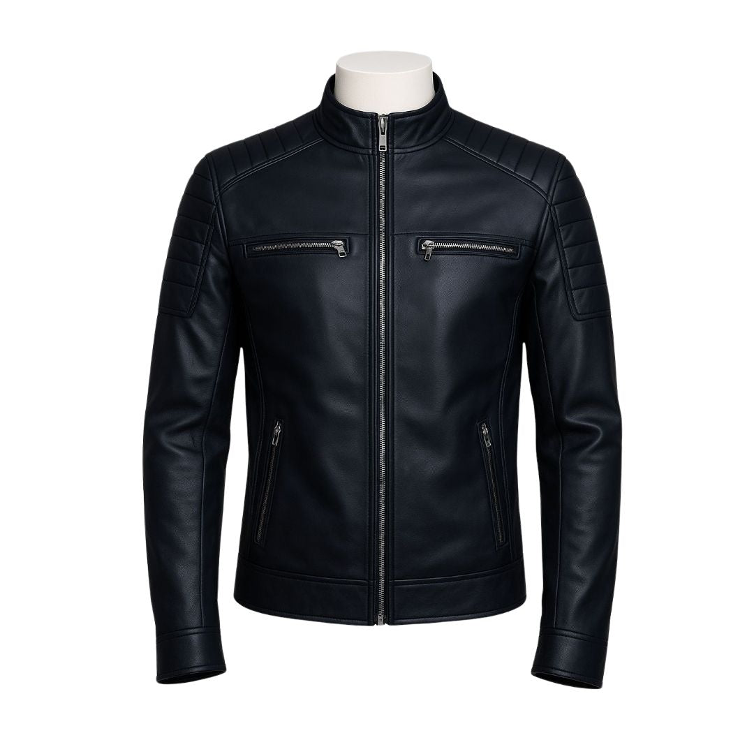 CHAQUETA MAVERICK EK