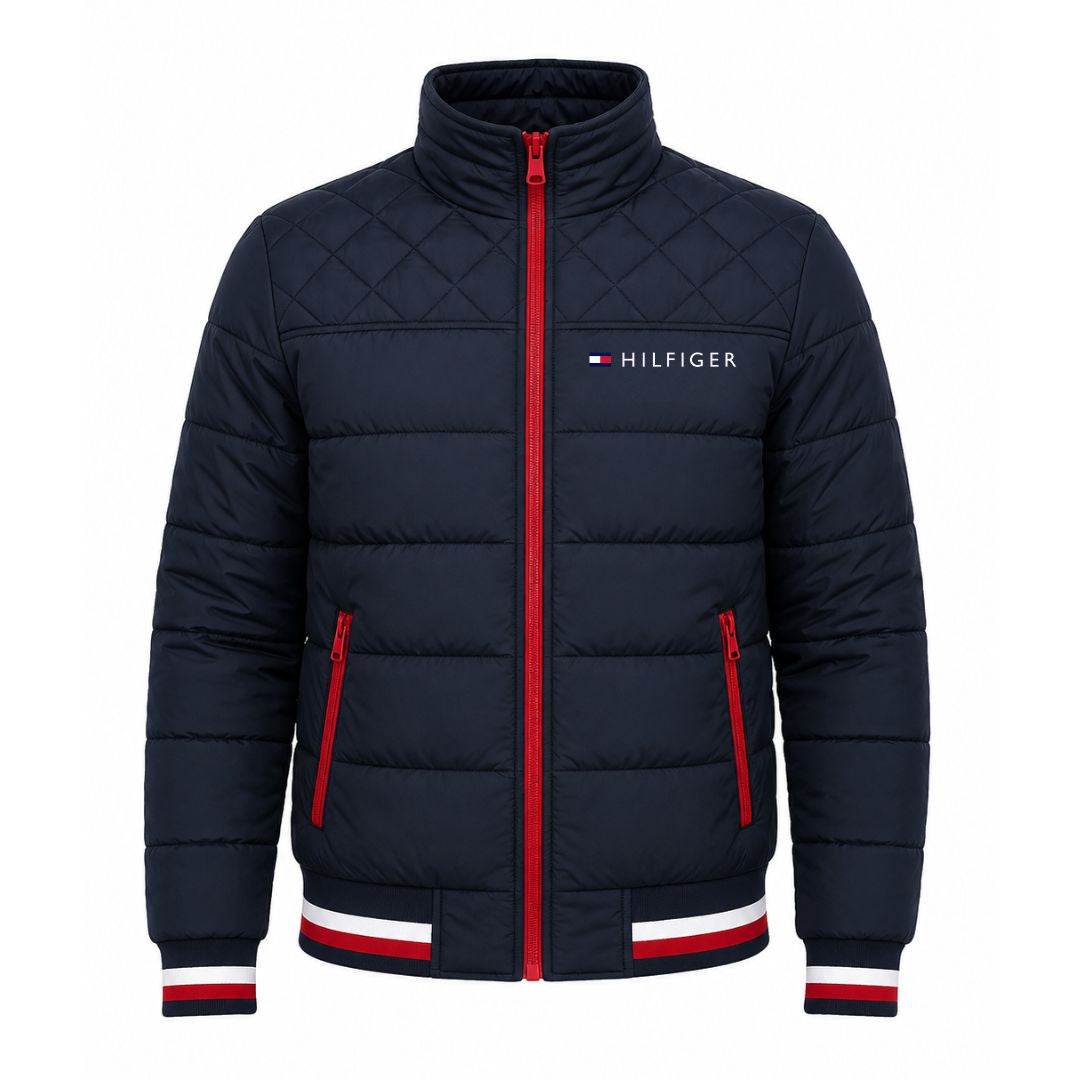 CHAQUETA TOMMY H EK