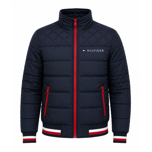 CHAQUETA TOMMY H EK