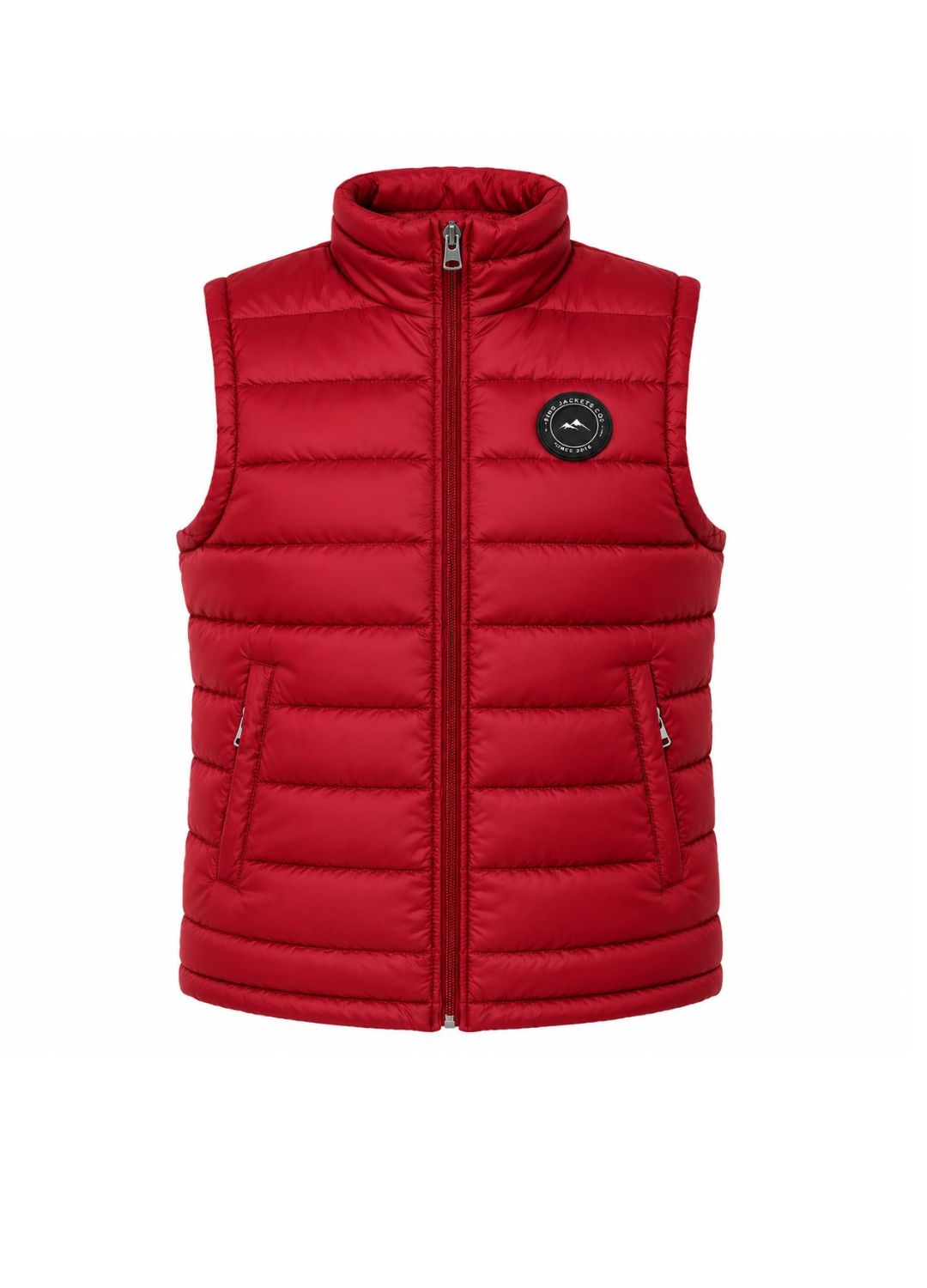 CHALECO WINTER EK