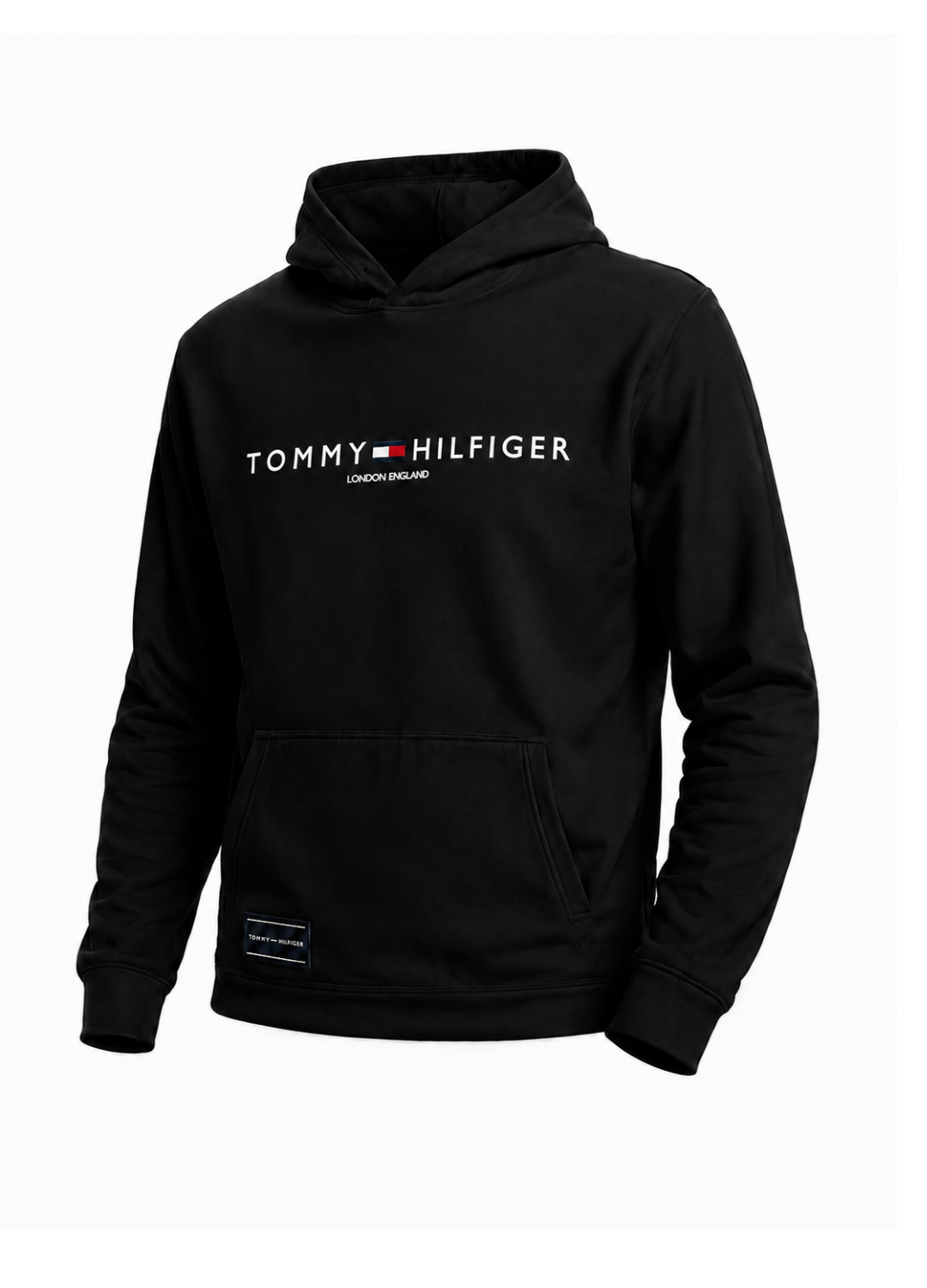 HOODIE TOMMY EK II