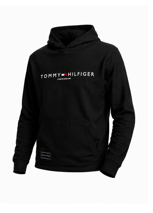 HOODIE TOMMY EK II