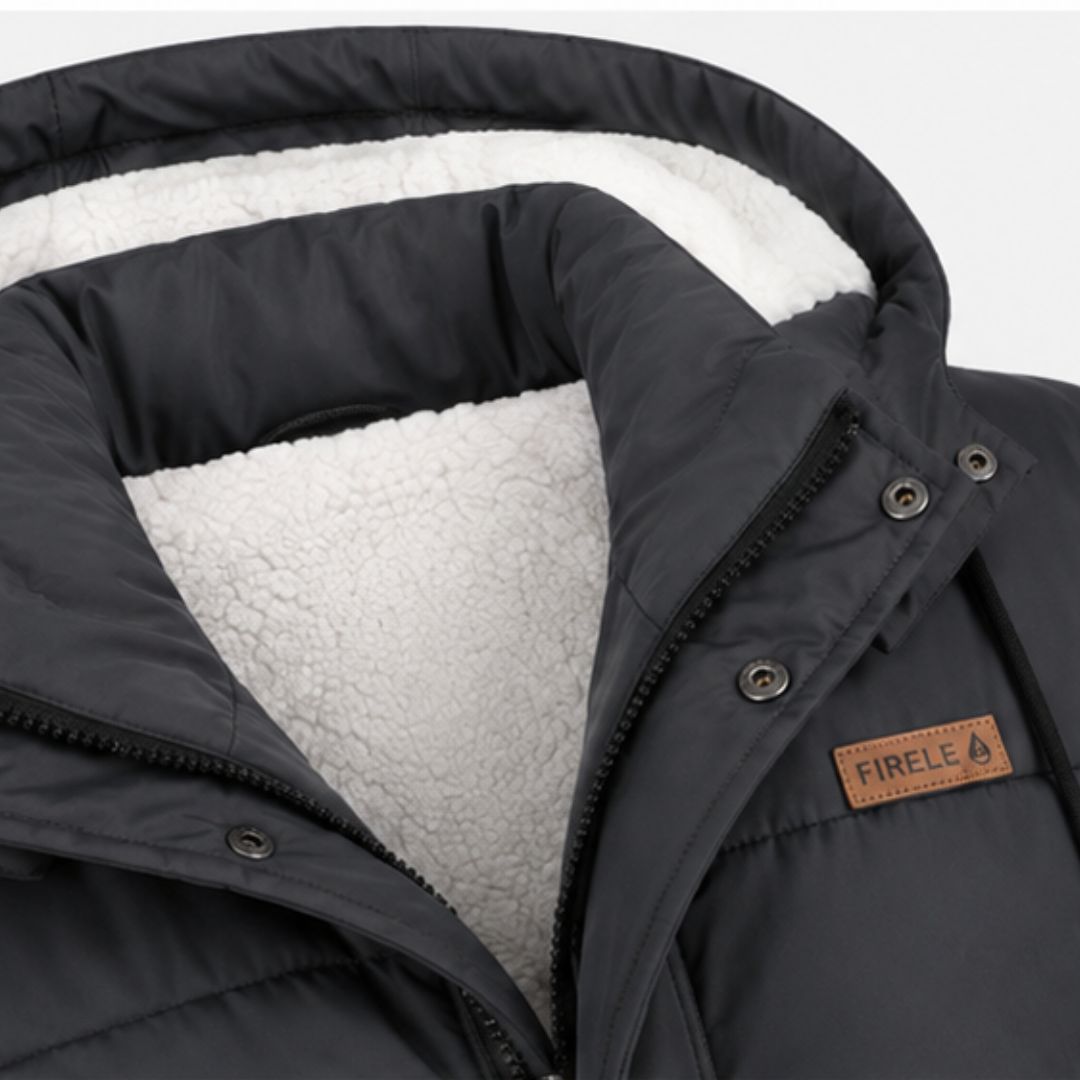 CHAQUETA CLIMBER EK