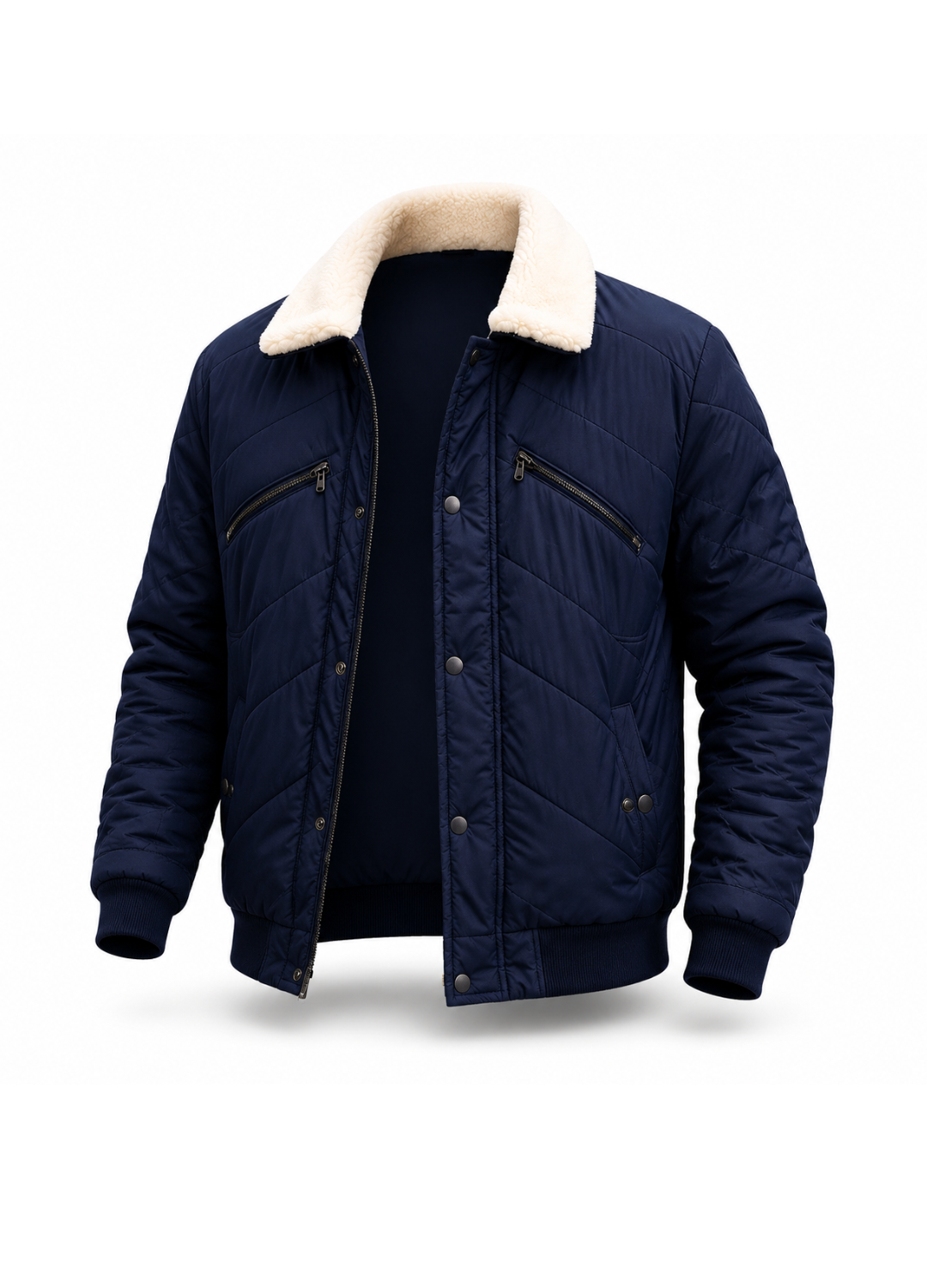 CHAQUETA BOSTON EK