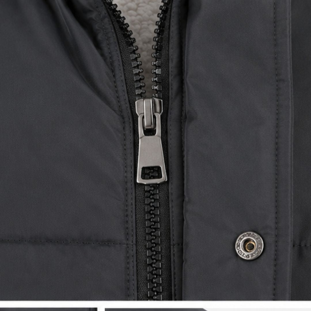 CHAQUETA CLIMBER EK