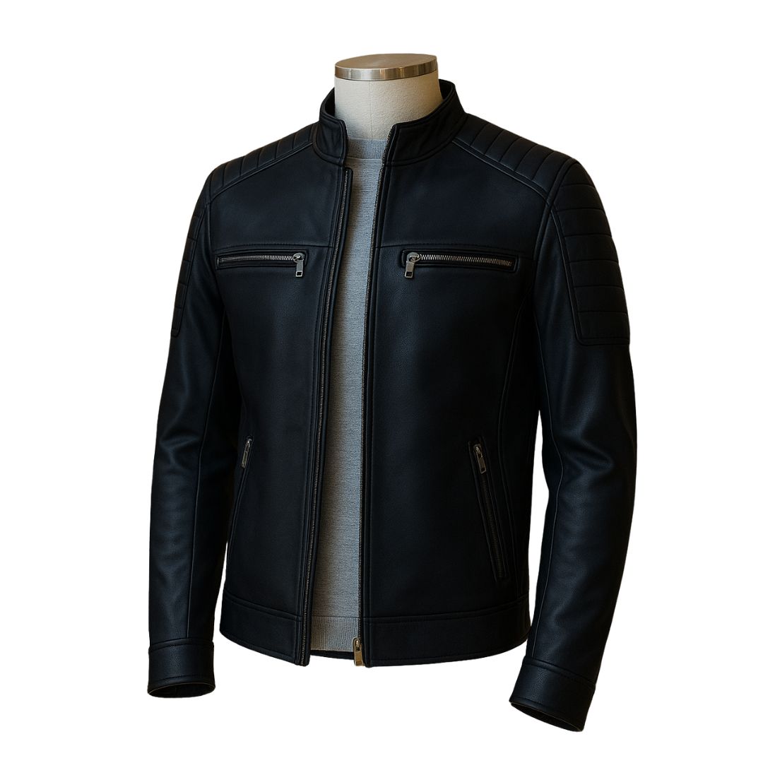 CHAQUETA MAVERICK EK